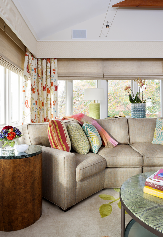 Great Room - Arlington, VA