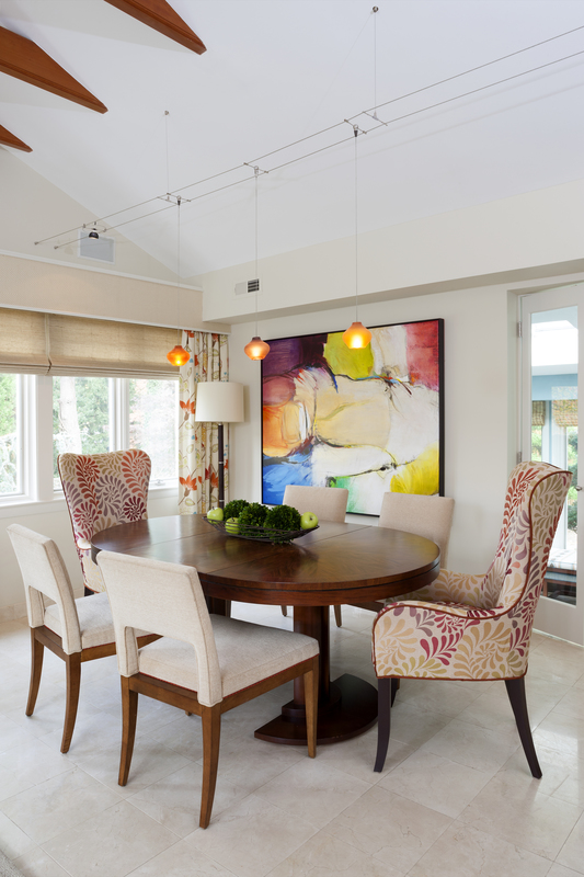 Dining Room - Arlington, VA