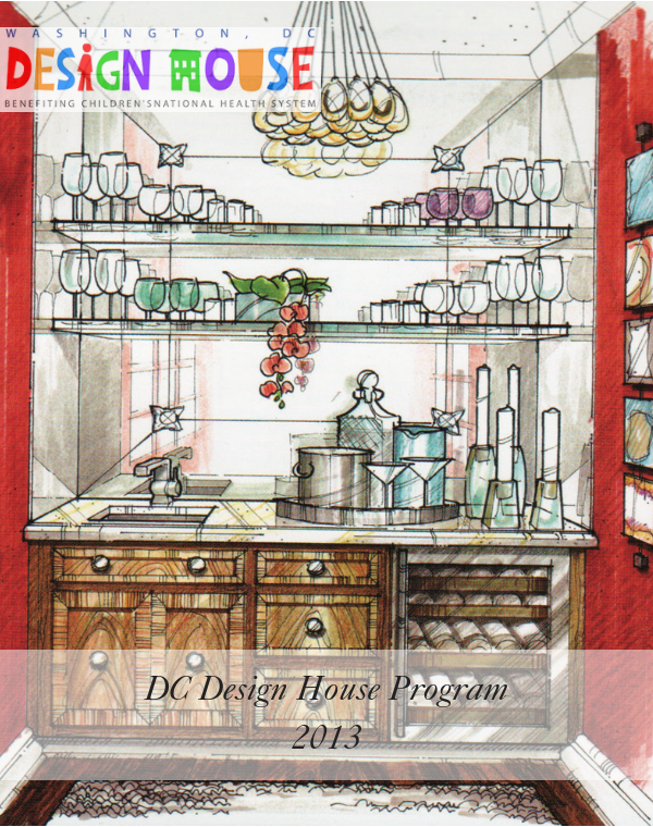 DC Design House Program 2013