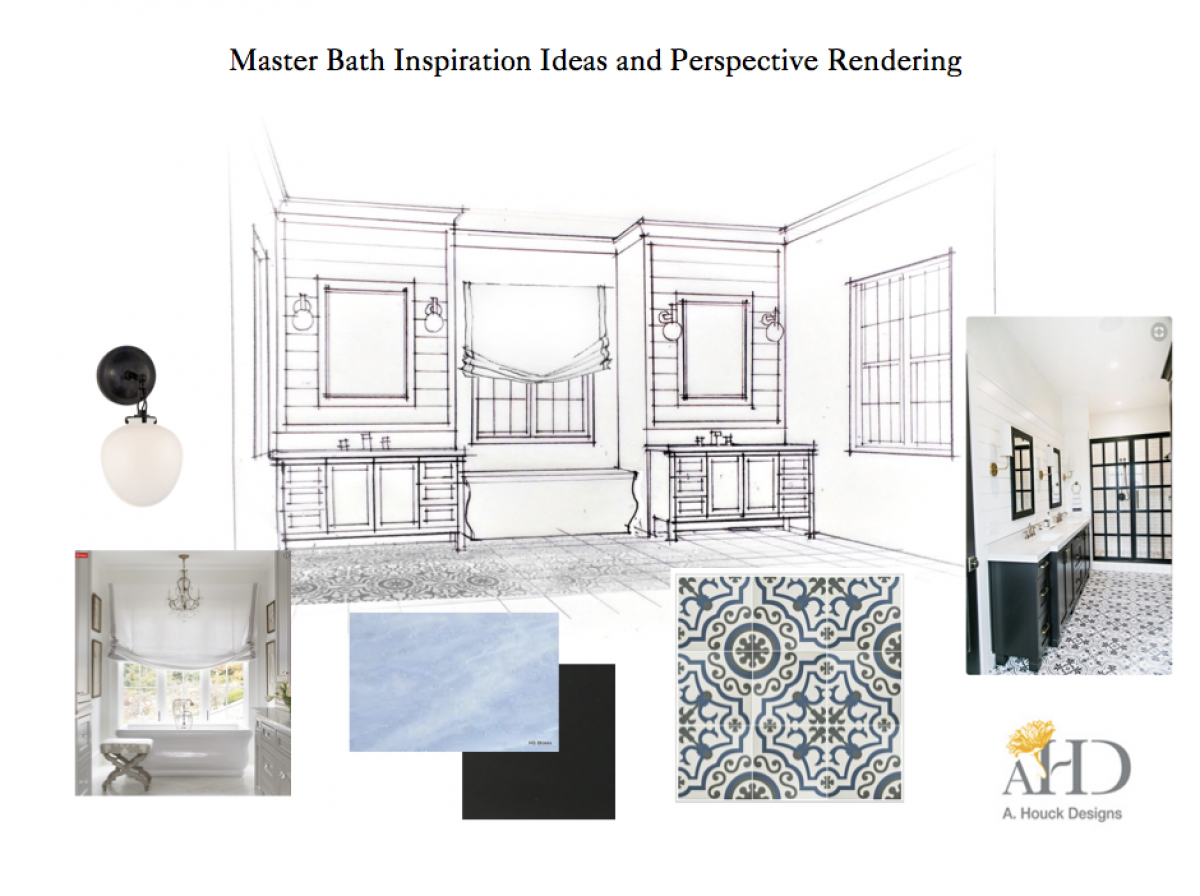 A. Houck Designs Celebrates 20 Years in Business! | A. Houck Designs