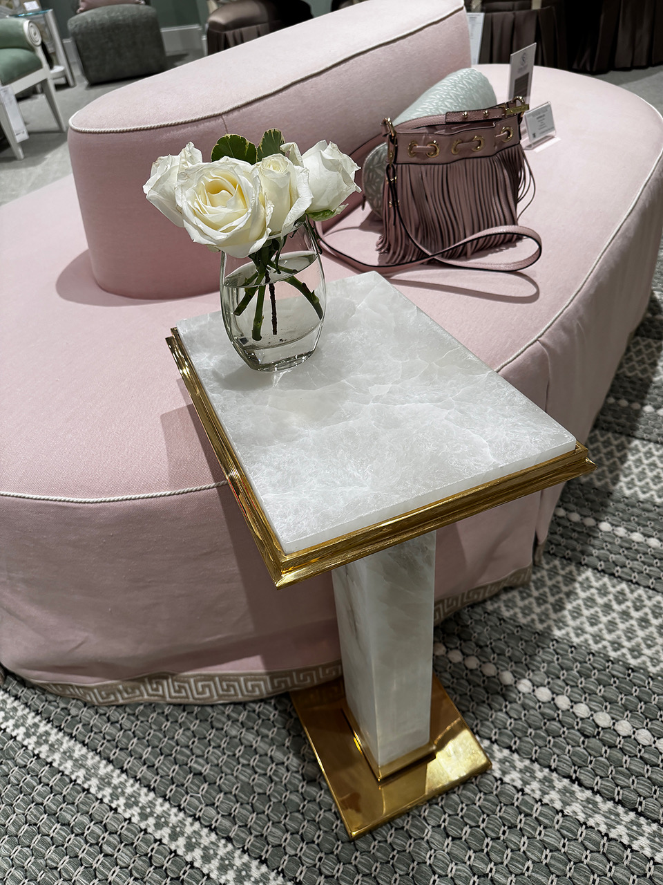 Interior Design Trends to Watch for in 2025 | A. Houck Designs