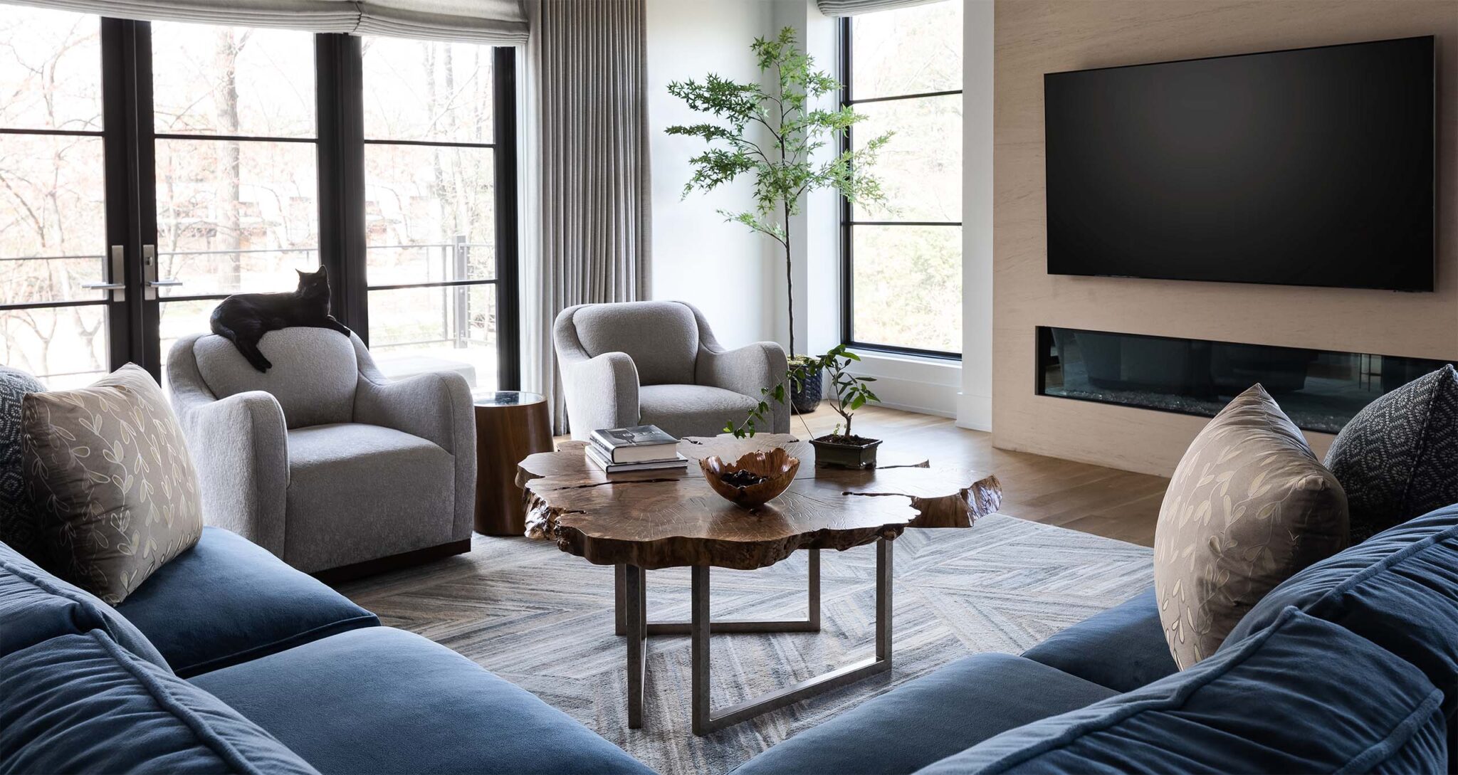 A. Houck Designs | Andrea Houck, Interior Designer Arlington, VA