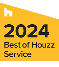 Best of Houzz Service 2024