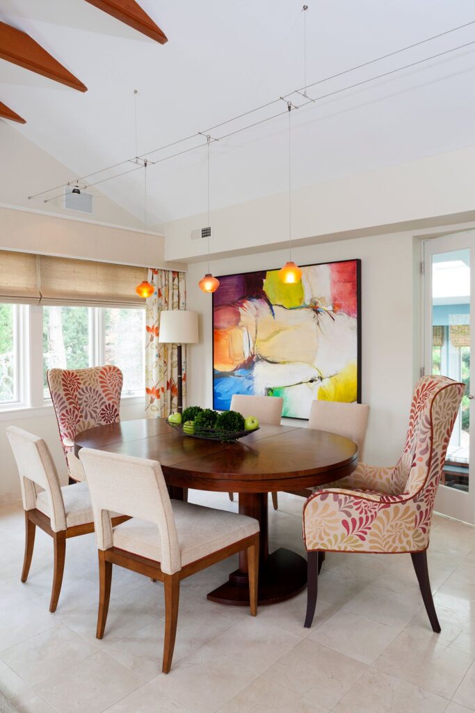 Dining Room - Arlington, VA.