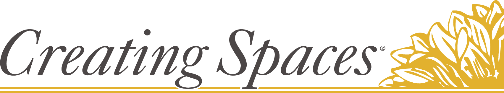 Creating Spaces