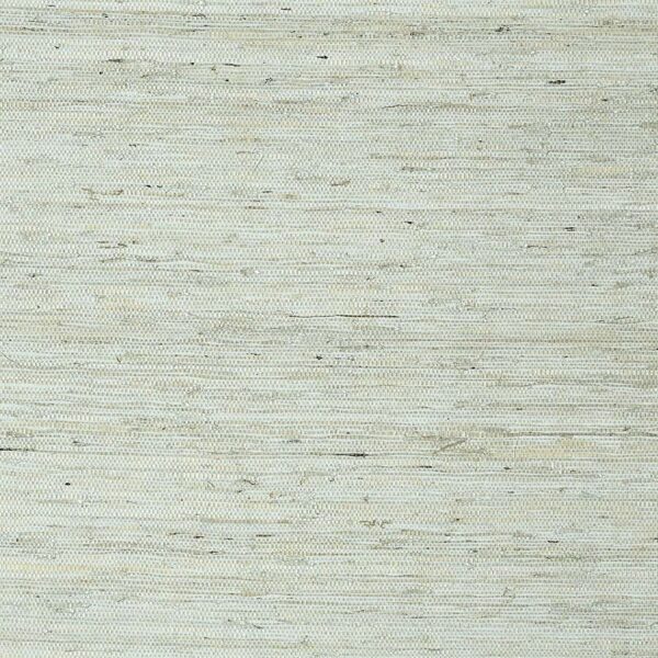 Sample of the Thibaut grasscloth wall covering.