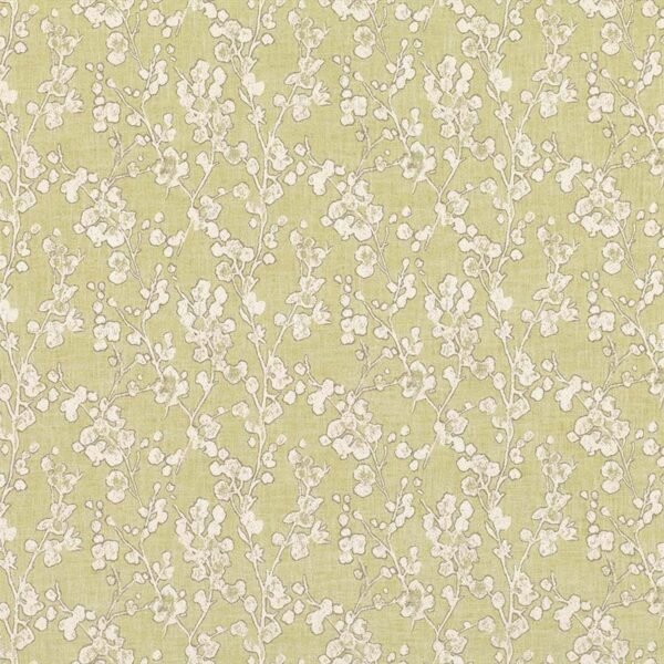 A sample of the Romo jacquard weave.