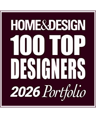 Home & Design Portfolio 2026